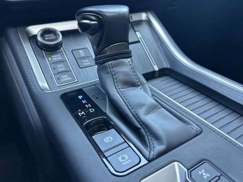 Certified 2024 Lexus GX 550 AWD/4WD image 18