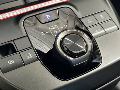 New 2026 Toyota bZ image 24