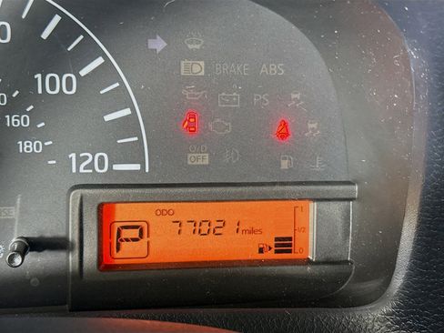 Used 2021 Nissan NV200 SV image 16