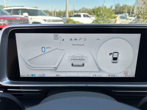 New 2025 Hyundai Ioniq 6 Limited image 31