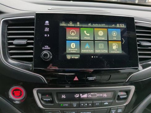 Used 2019 Honda Passport Elite image 26