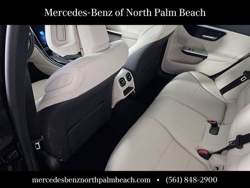 Certified 2025 Mercedes-Benz C 300 C 300 image 16