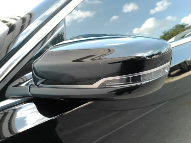 Used 2021 Cadillac CT5 Luxury w/ Sun And Sound Package RWD image 18
