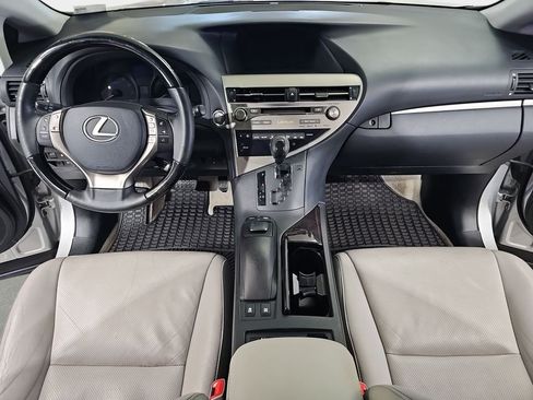 Used 2014 Lexus RX 350 AWD w/ Navigation Package image 10