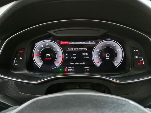 Used 2021 Audi A6 2.0T Premium w/ Convenience Package image 22