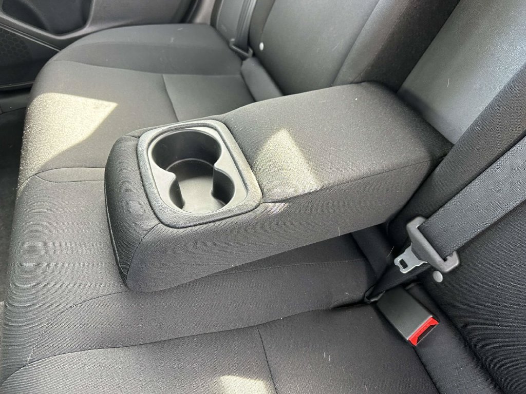 Used 2023 Honda Civic EX image 10
