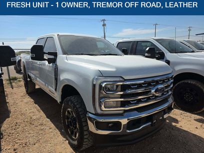 Used 2025 Ford F250 Lariat w/ Tremor Off-Road Package