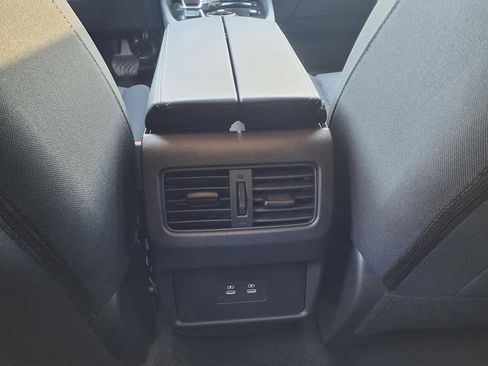 New 2026 Nissan Rogue SV w/ Cold Weather Package image 29