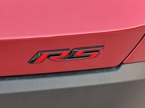 New 2026 Chevrolet Equinox RS w/ Safety and Technology Package AWD/4WD image 11