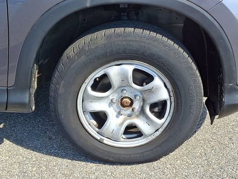 Used 2016 Honda CR-V LX image 8