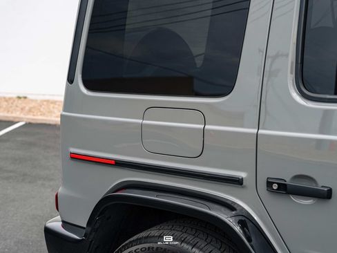 Used 2023 Mercedes-Benz G 63 AMG 4MATIC image 11