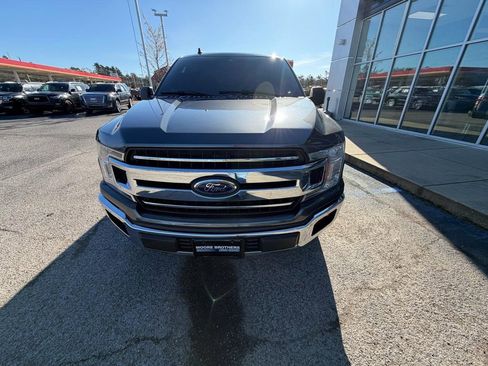 Used 2019 Ford F150 XLT RWD image 6