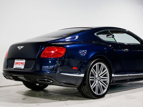 Used 2012 Bentley Continental GT image 40
