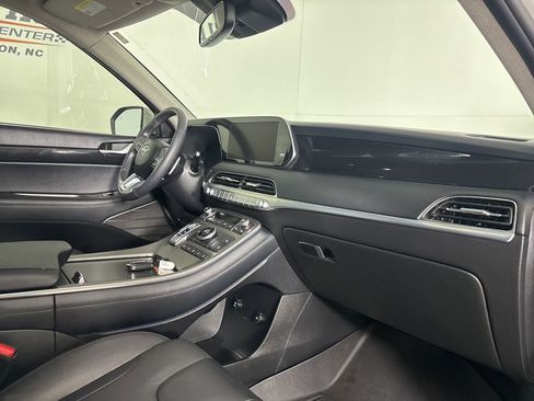 Used 2021 Hyundai Palisade Limited FWD image 36