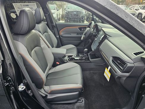 New 2026 Subaru Forester Sport AWD/4WD image 10