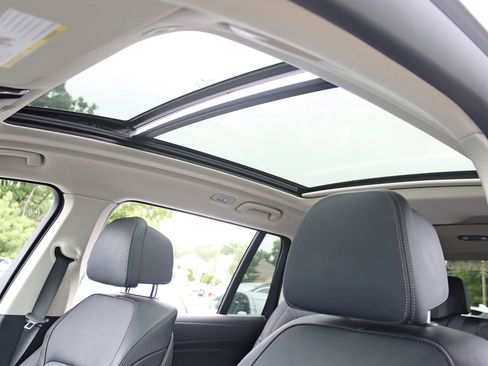 Used 2019 BMW X7 xDrive50i image 36