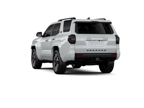 New 2026 Toyota 4Runner TRD Sport Premium image 56
