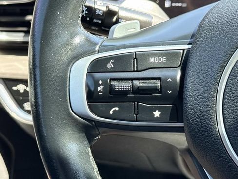 Used 2023 Kia Sportage X-Line Prestige AWD/4WD image 25