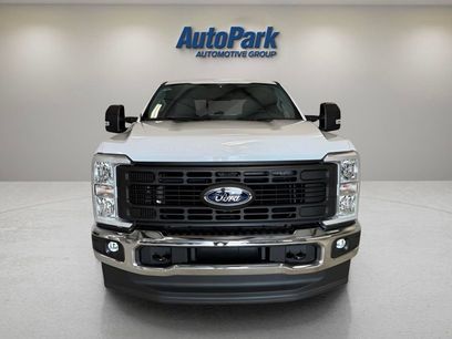 New 2026 Ford F350 XL w/ XL Chrome Package