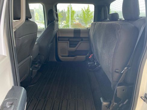 Used 2020 Ford F150 XL w/ Equipment Group 101A Mid AWD/4WD image 21