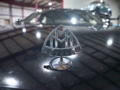 Used 2016 Mercedes-Benz Maybach S 600 image 21