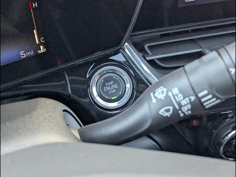 New 2026 Chevrolet Trax RS image 22