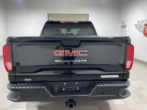 Used 2023 GMC Sierra 1500 Elevation AWD/4WD image 5