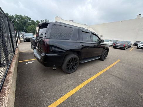 Used 2019 Chevrolet Tahoe LT AWD/4WD image 6