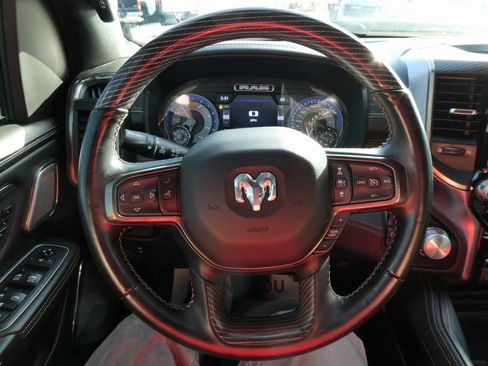 Used 2021 RAM 1500 Limited w/ Night Edition image 29
