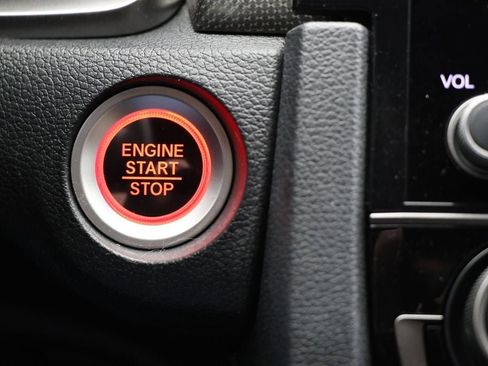 Used 2019 Honda Civic EX image 26