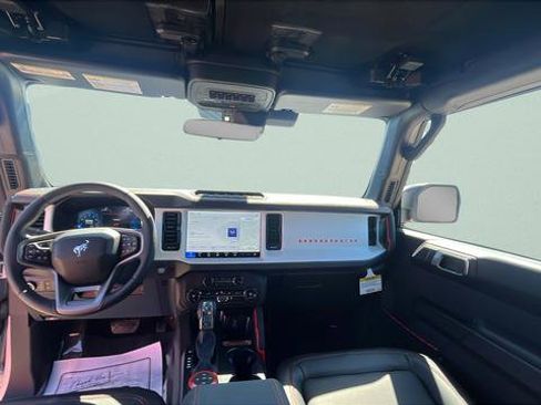 New 2026 Ford Bronco Stroppe Edition AWD/4WD image 23