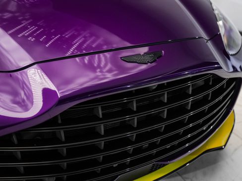 Used 2024 Aston Martin DBX 707 image 43