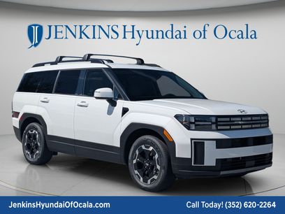 New 2027 Hyundai Santa Fe SEL