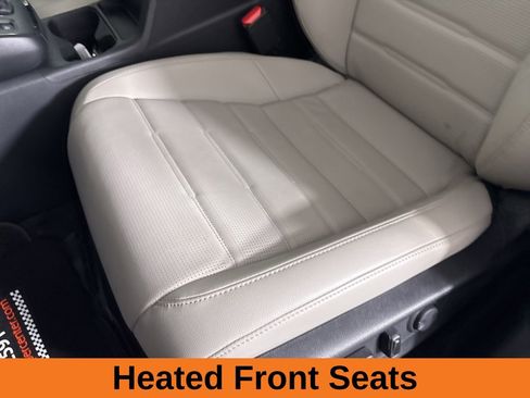 Used 2026 Honda CR-V EX-L image 12