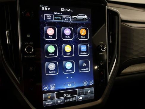 New 2025 Subaru Forester Limited image 21