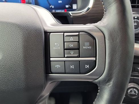 Used 2024 Ford F150 Lariat w/ FX4 Off-Road Package AWD/4WD image 25