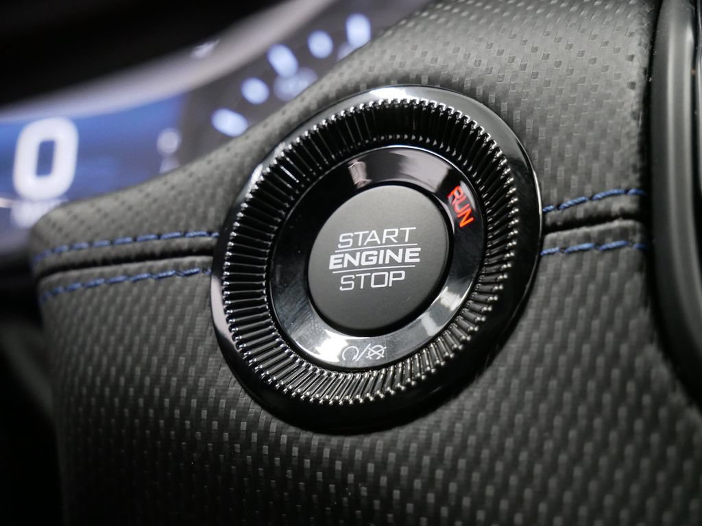 New 2026 Jeep Compass Latitude AWD/4WD image 29