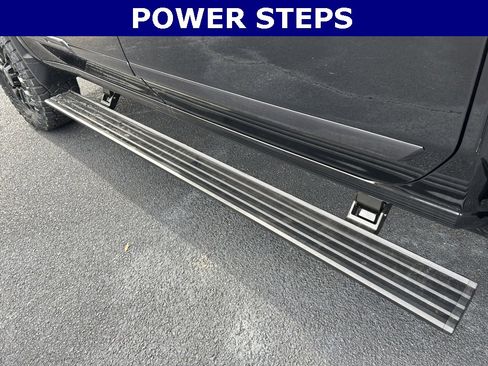 New 2026 Chevrolet Silverado 2500 High Country w/ Midnight Edition image 12