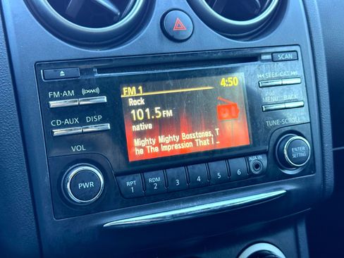 Used 2015 Nissan Rogue S w/ Convenience Package image 27