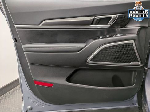 Used 2023 Kia Telluride S w/ S Sunroof Package AWD/4WD image 8