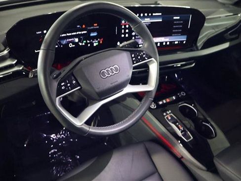 Certified 2025 Audi A5 2.0T Premium w/ Convenience Package AWD/4WD image 13
