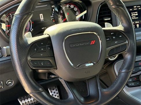 Used 2023 Dodge Challenger R/T w/ Blacktop Package image 16