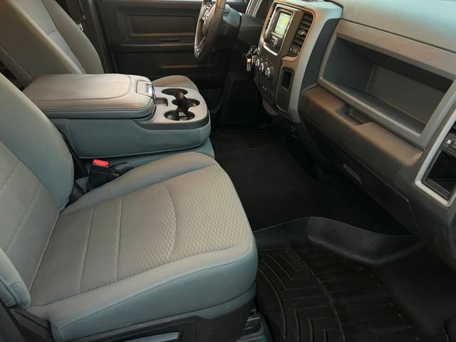 Used 2019 RAM 1500 Express w/ Express Value Package AWD/4WD image 21
