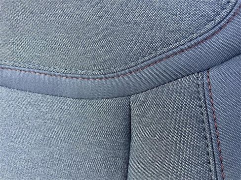 New 2025 Ford Explorer Active image 13