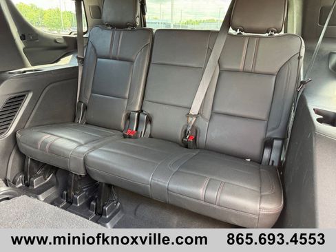 Used 2023 Chevrolet Tahoe RST AWD/4WD image 18