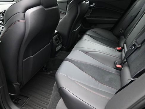 New 2025 Acura TLX SH-AWD w/ A-SPEC Pkg image 13