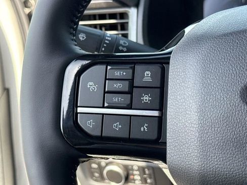 New 2025 Ford F150 Lightning Platinum image 41