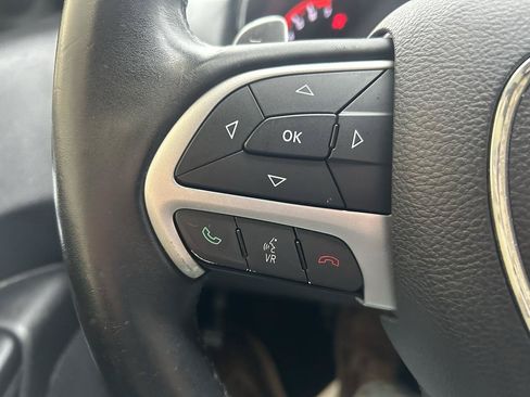 Used 2015 Dodge Durango SXT w/ Quick Order Package 23B AWD/4WD image 19