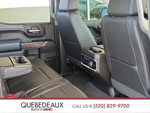 Used 2021 GMC Sierra 1500 Denali w/ Denali Ultimate Package AWD/4WD image 28