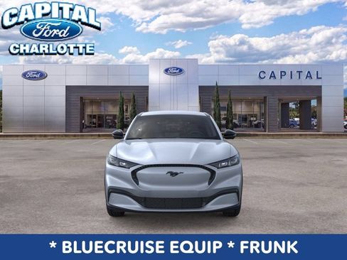 New 2026 Ford Mustang Mach-E Select w/ Technology Package RWD image 7